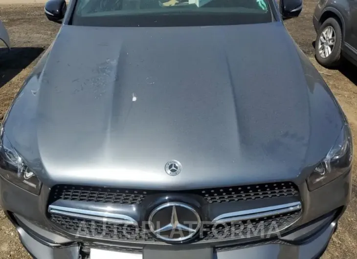 MERCEDES-BENZ GLE 350 2021 vin 4JGFB4JB5MA401325 from auto auction Copart