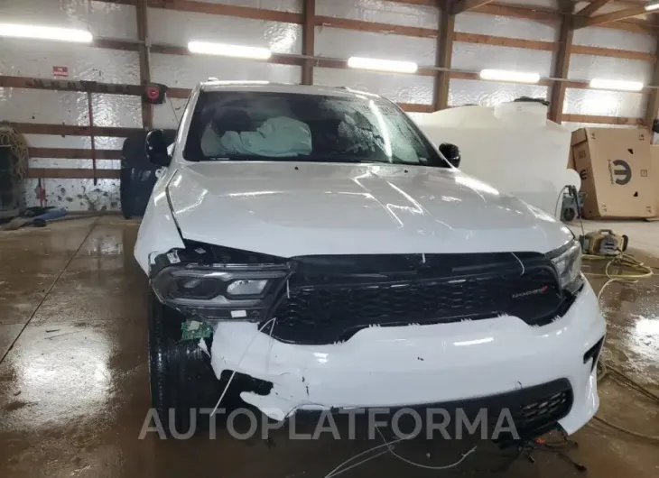 DODGE DURANGO GT 2023 vin 1C4RDJDG7PC572457 from auto auction Copart