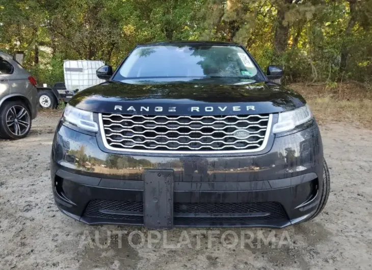 LAND ROVER RANGE ROVE 2018 vin SALYB2RN5JA731356 from auto auction Copart