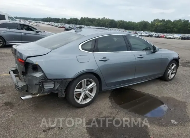 VOLVO S90 T5 MOM 2019 vin LVY102AKXKP083603 from auto auction Copart