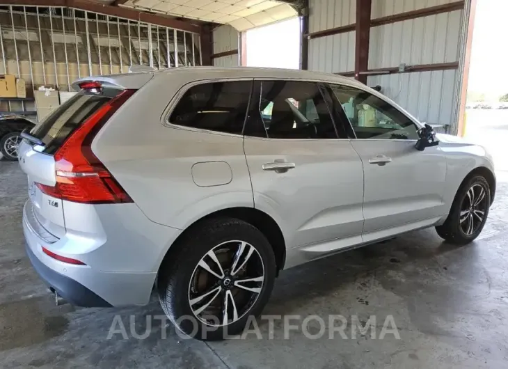 VOLVO XC60 T6 MO 2020 vin YV4A22RK6L1584835 from auto auction Copart