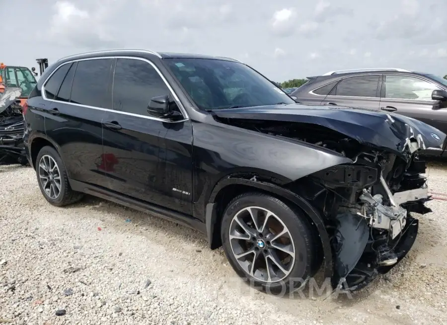 BMW X5 SDRIVE3 2017 vin 5UXKR2C31H0U22062 from auto auction Copart