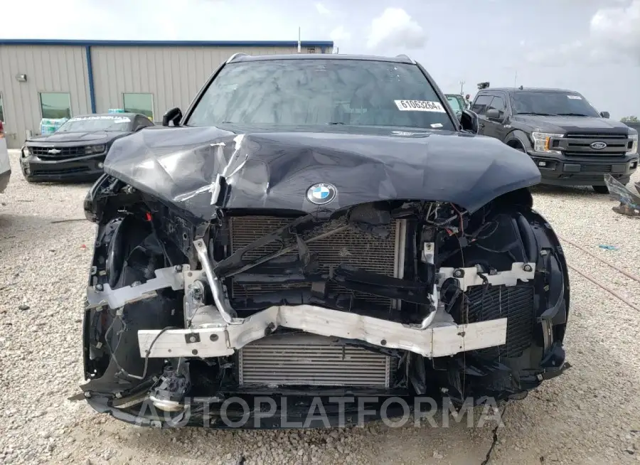 BMW X5 SDRIVE3 2017 vin 5UXKR2C31H0U22062 from auto auction Copart