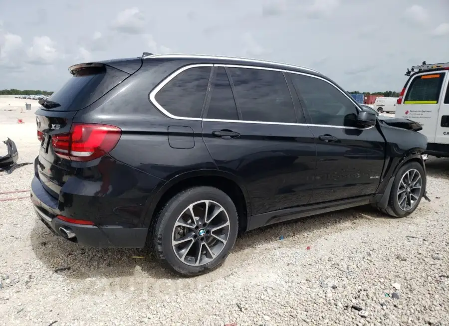 BMW X5 SDRIVE3 2017 vin 5UXKR2C31H0U22062 from auto auction Copart