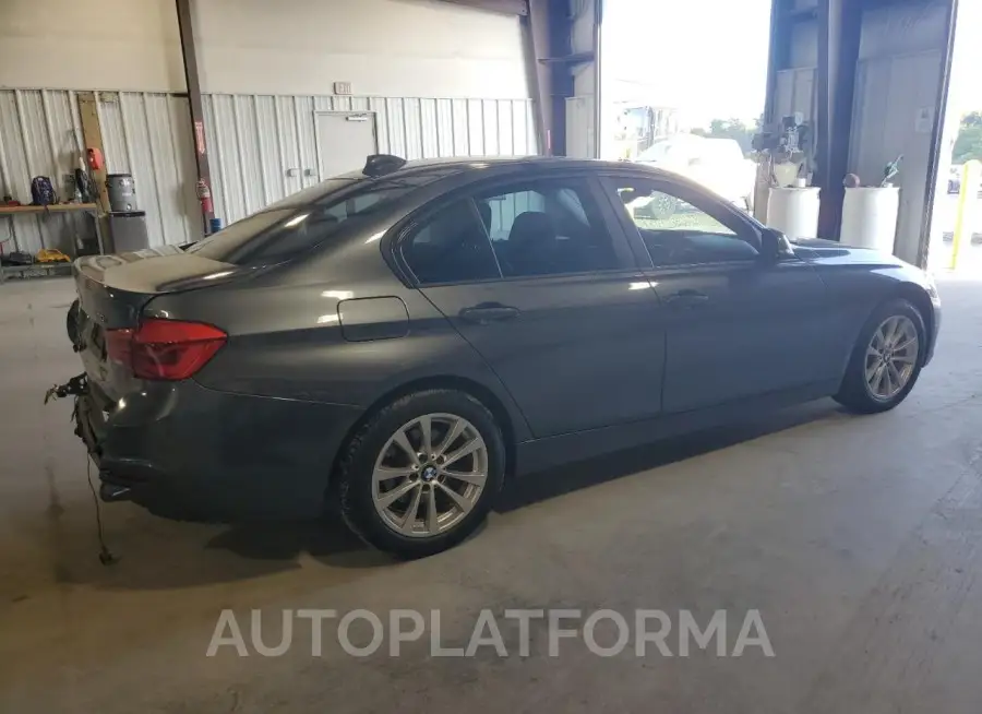 BMW 320 XI 2016 vin WBA8E5G53GNU20199 from auto auction Copart