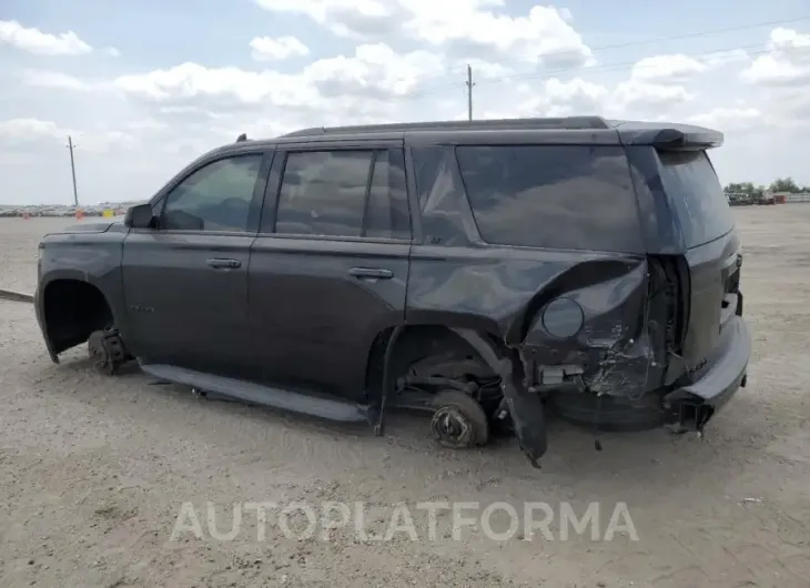 CHEVROLET TAHOE C150 2019 vin 1GNSCBKC4KR172184 from auto auction Copart