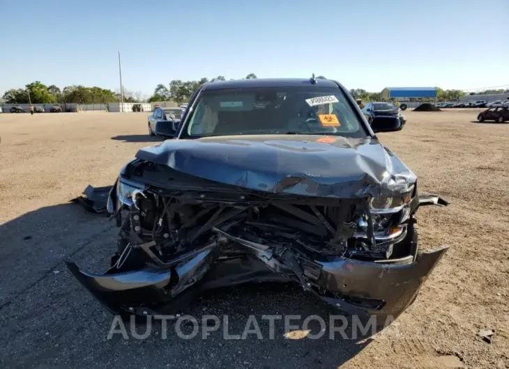 CHEVROLET SUBURBAN K 2019 vin 1GNSKHKC6KR306120 from auto auction Copart