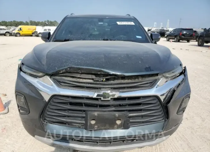 CHEVROLET BLAZER 2LT 2019 vin 3GNKBCRS3KS692654 from auto auction Copart