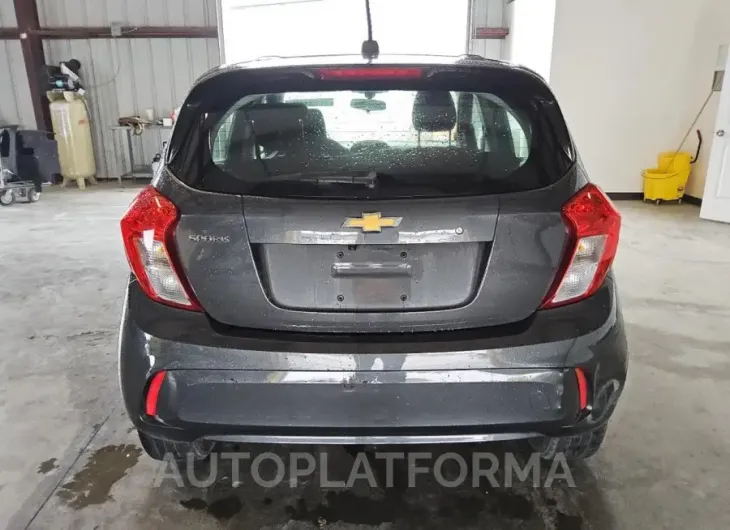 CHEVROLET SPARK LS 2020 vin KL8CB6SA9LC474430 from auto auction Copart