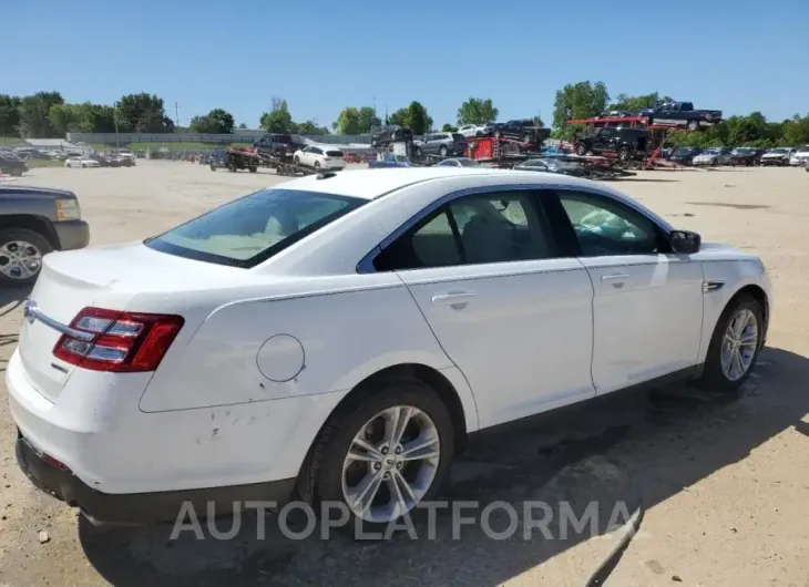 FORD TAURUS SE 2016 vin 1FAHP2D84GG136357 from auto auction Copart