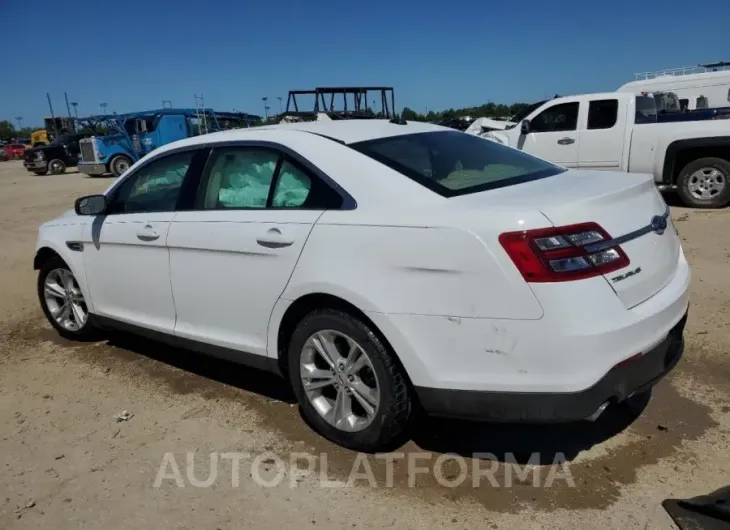 FORD TAURUS SE 2016 vin 1FAHP2D84GG136357 from auto auction Copart