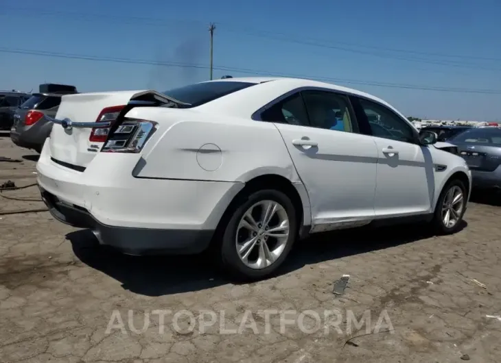 FORD TAURUS SEL 2015 vin 1FAHP2E80FG182166 from auto auction Copart