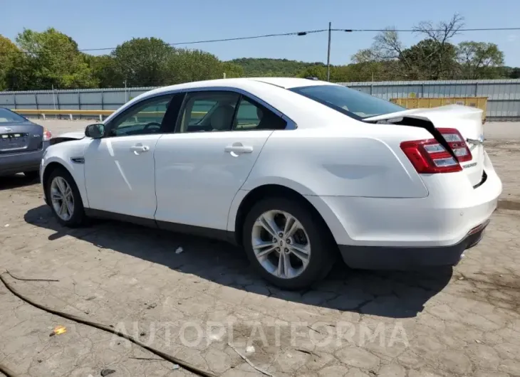 FORD TAURUS SEL 2015 vin 1FAHP2E80FG182166 from auto auction Copart