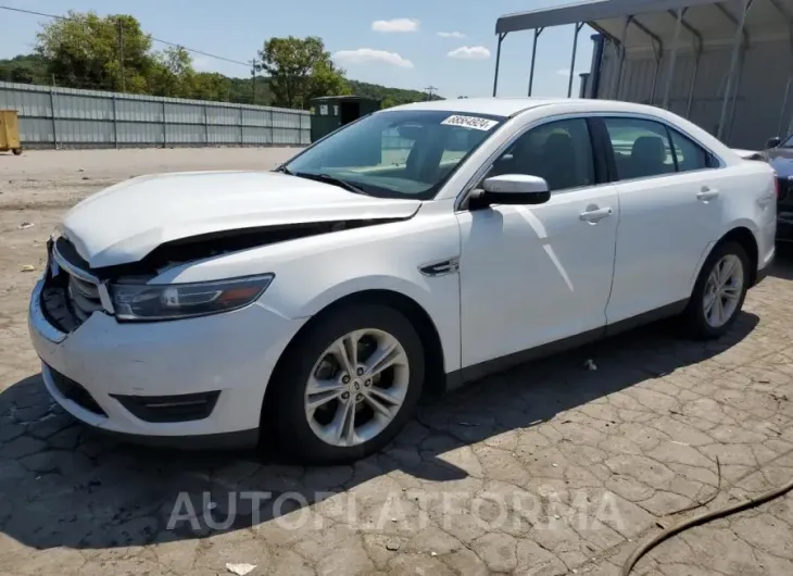 FORD TAURUS SEL 2015 vin 1FAHP2E80FG182166 from auto auction Copart