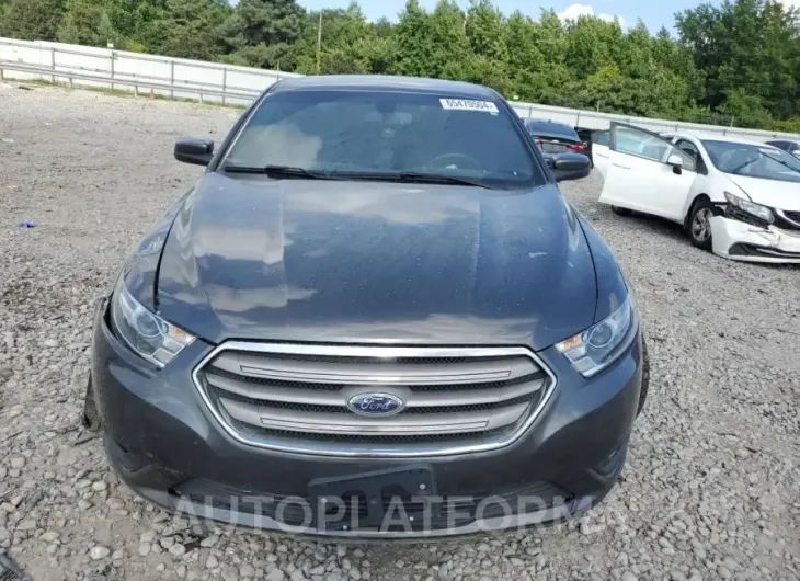 FORD TAURUS SEL 2018 vin 1FAHP2E82JG105663 from auto auction Copart