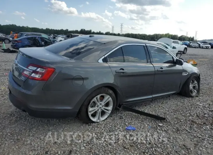 FORD TAURUS SEL 2018 vin 1FAHP2E82JG105663 from auto auction Copart