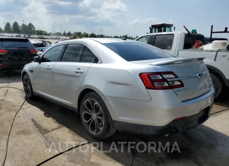 FORD TAURUS SHO 2015 vin 1FAHP2KT9FG138806 from auto auction Copart