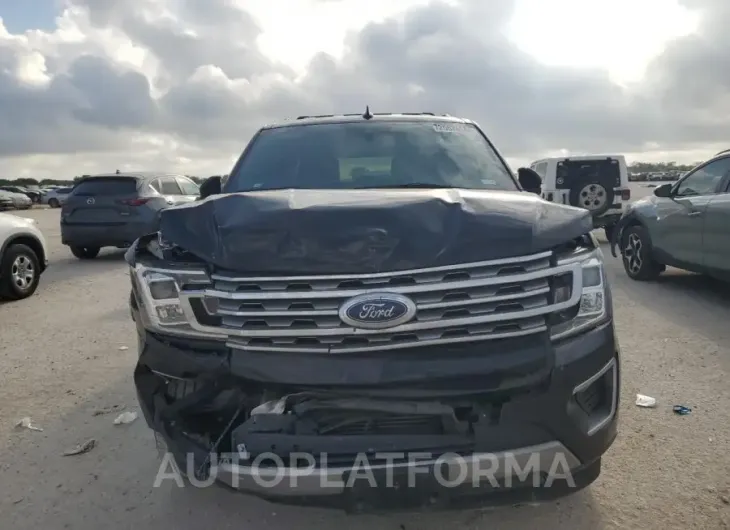 FORD EXPEDITION 2021 vin 1FMJK1KT3MEA80085 from auto auction Copart