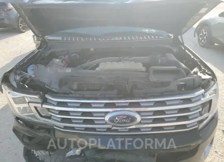 FORD EXPEDITION 2021 vin 1FMJK1KT3MEA80085 from auto auction Copart