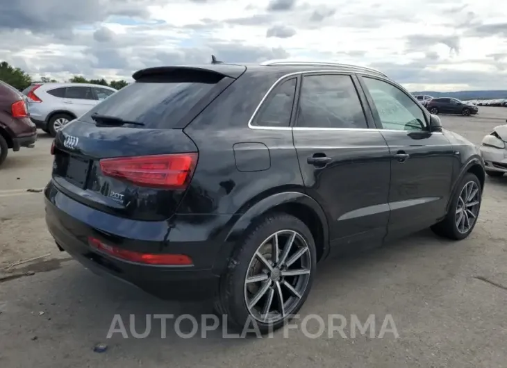 AUDI Q3 PREMIUM 2018 vin WA1JCCFS5JR013601 from auto auction Copart