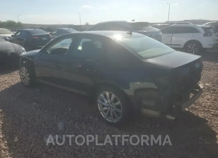 AUDI A4 PREMIUM 2018 vin WAUKMAF48JA221660 from auto auction Copart