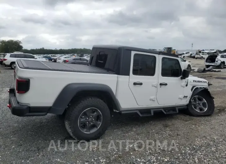 JEEP GLADIATOR 2023 vin 1C6JJTBG4PL562805 from auto auction Copart