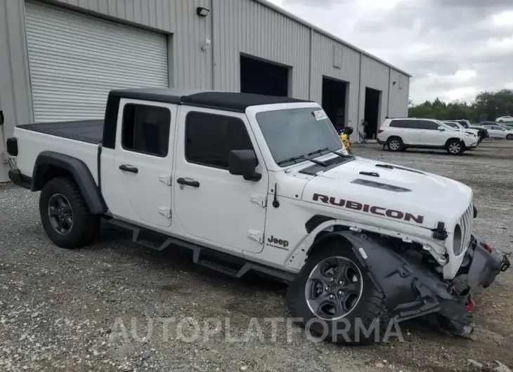 JEEP GLADIATOR 2023 vin 1C6JJTBG4PL562805 from auto auction Copart