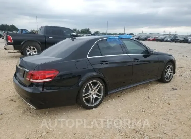 MERCEDES-BENZ E 350 2016 vin WDDHF5KB3GB273905 from auto auction Copart