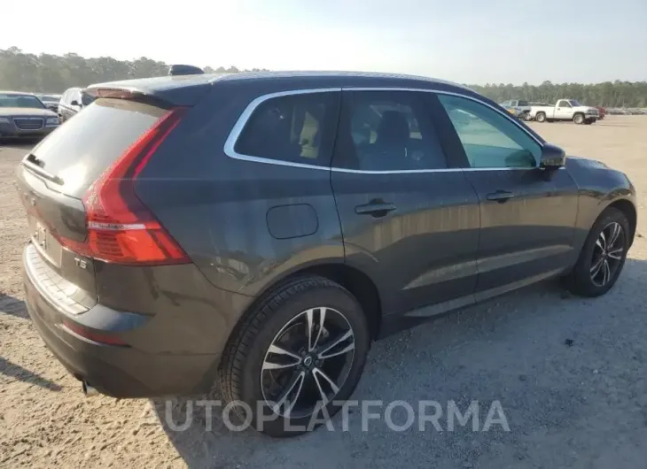 VOLVO XC60 T5 MO 2021 vin YV4102DK7M1689513 from auto auction Copart