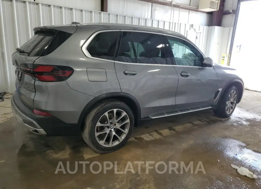 BMW X5 XDRIVE4 2024 vin 5UX23EU01R9V33506 from auto auction Copart