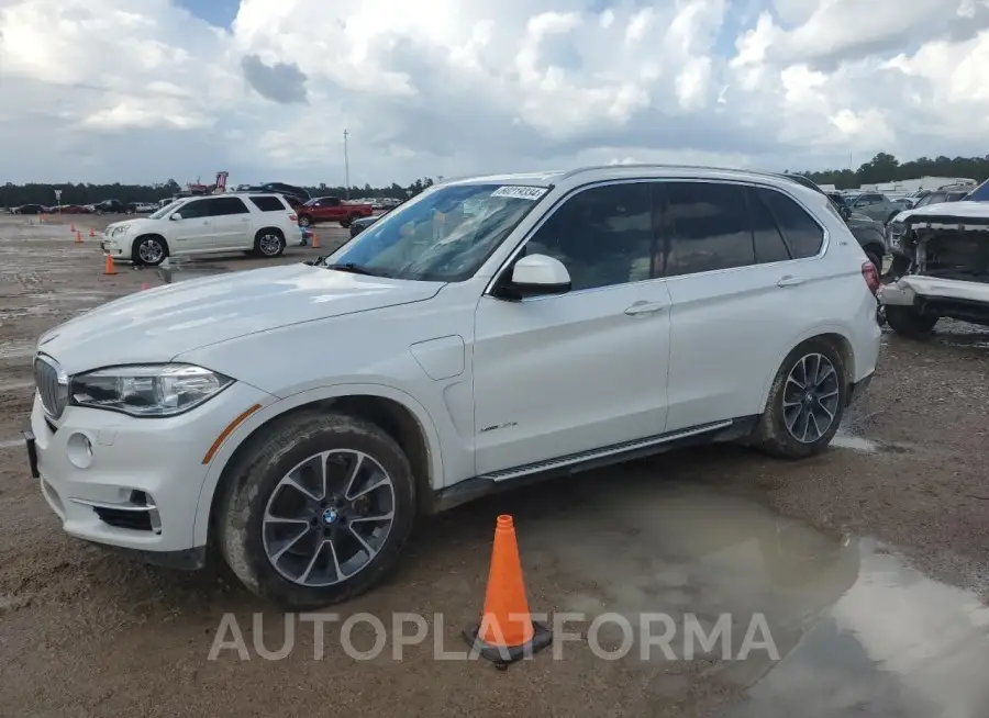 BMW X5 XDR40E 2017 vin 5UXKT0C35H0S81048 from auto auction Copart