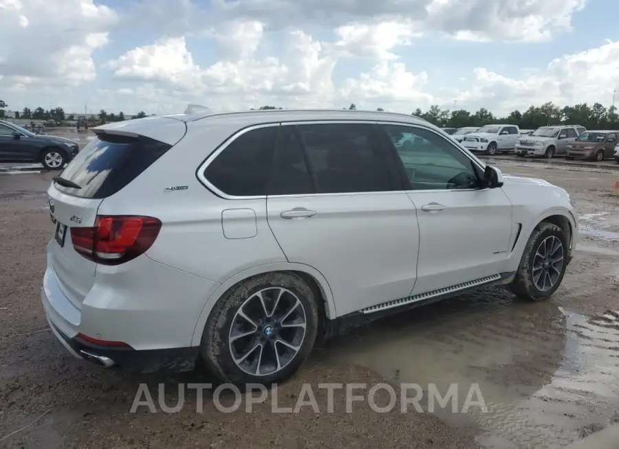 BMW X5 XDR40E 2017 vin 5UXKT0C35H0S81048 from auto auction Copart