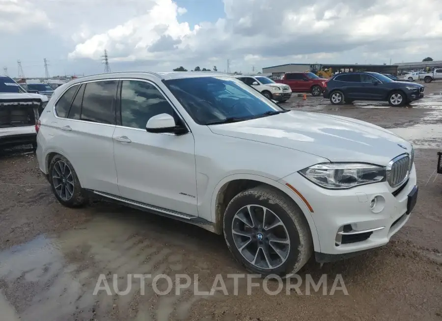 BMW X5 XDR40E 2017 vin 5UXKT0C35H0S81048 from auto auction Copart