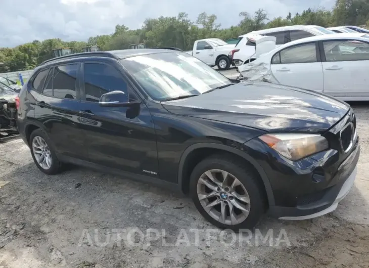 BMW X1 XDRIVE2 2015 vin WBAVL1C57FVY30350 from auto auction Copart