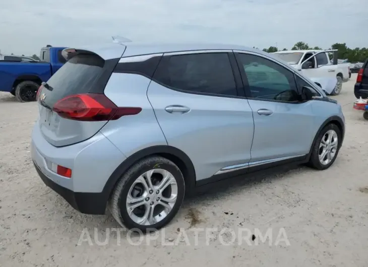 CHEVROLET BOLT EV LT 2017 vin 1G1FW6S01H4189165 from auto auction Copart