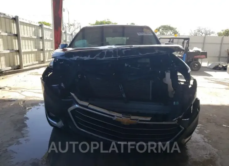 CHEVROLET TRAVERSE L 2020 vin 1GNERHKW4LJ281754 from auto auction Copart