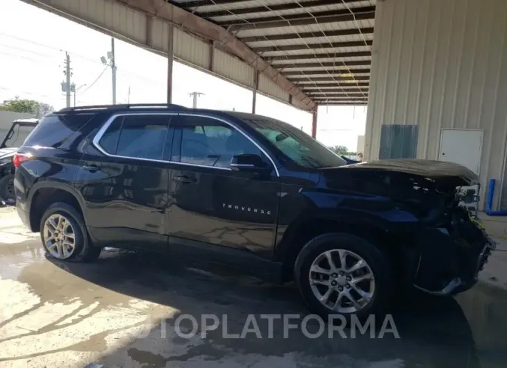 CHEVROLET TRAVERSE L 2020 vin 1GNERHKW4LJ281754 from auto auction Copart