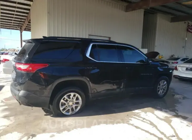 CHEVROLET TRAVERSE L 2020 vin 1GNERHKW4LJ281754 from auto auction Copart