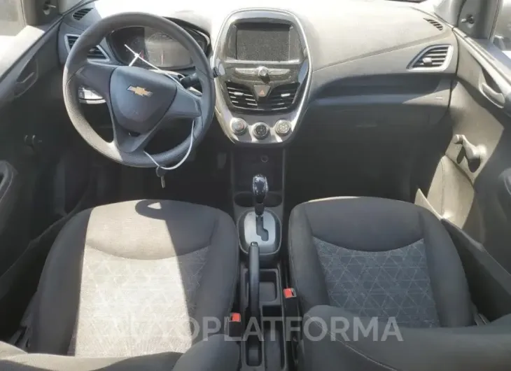 CHEVROLET SPARK LS 2019 vin KL8CB6SA6KC702284 from auto auction Copart