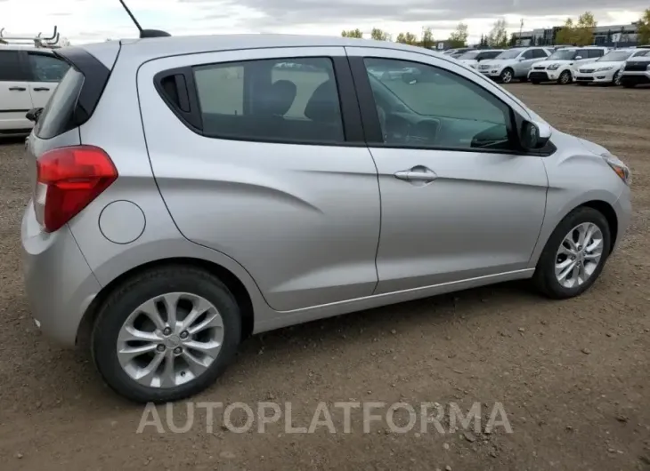 CHEVROLET SPARK 1LT 2022 vin KL8CD6SA1NC025448 from auto auction Copart