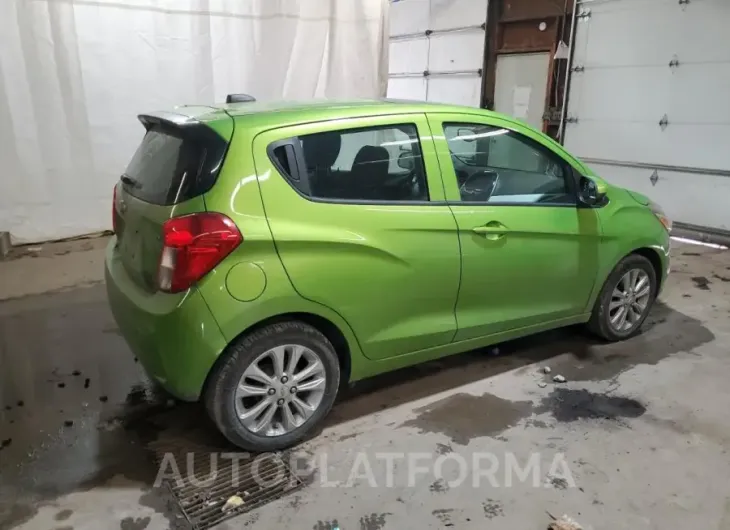 CHEVROLET SPARK 1LT 2016 vin KL8CD6SA9GC624309 from auto auction Copart