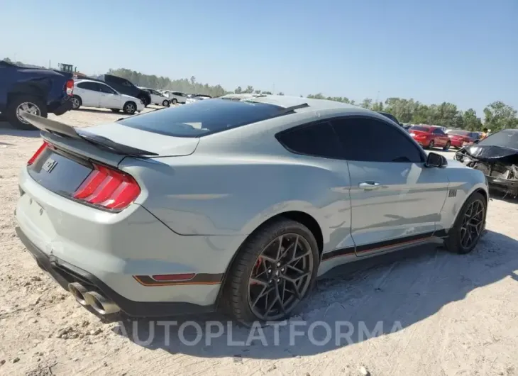 FORD MUSTANG MA 2022 vin 1FA6P8R07N5551498 from auto auction Copart