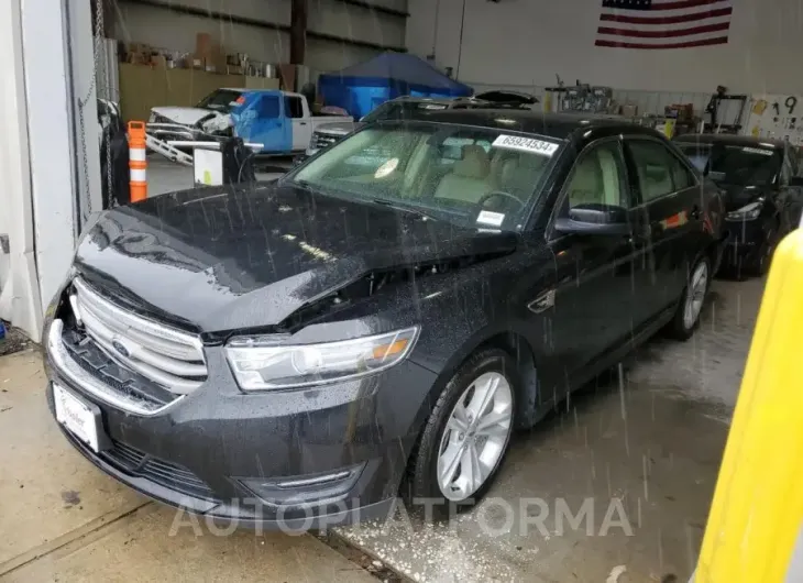 FORD TAURUS SEL 2015 vin 1FAHP2E81FG158460 from auto auction Copart