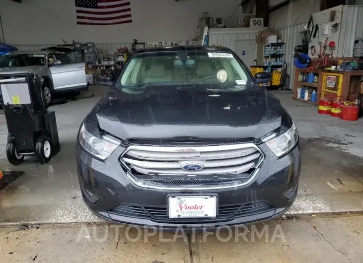 FORD TAURUS SEL 2015 vin 1FAHP2E81FG158460 from auto auction Copart