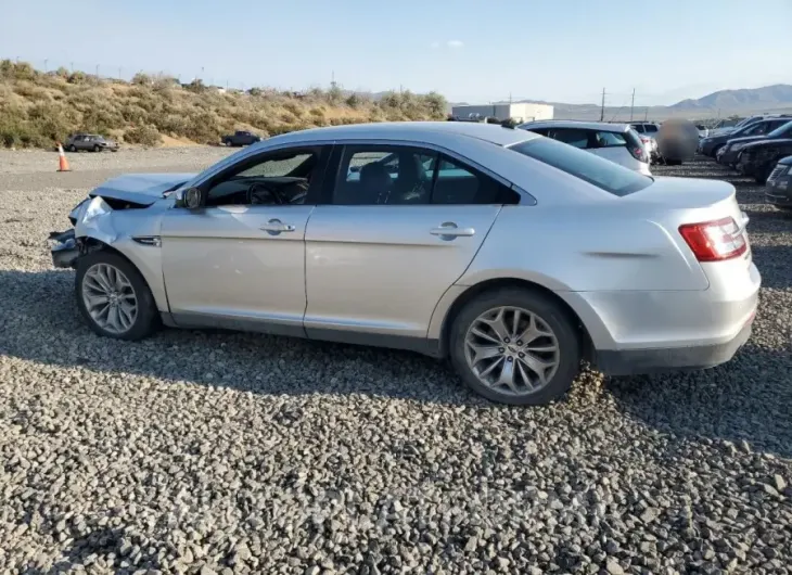 FORD TAURUS LIM 2015 vin 1FAHP2F84FG139318 from auto auction Copart