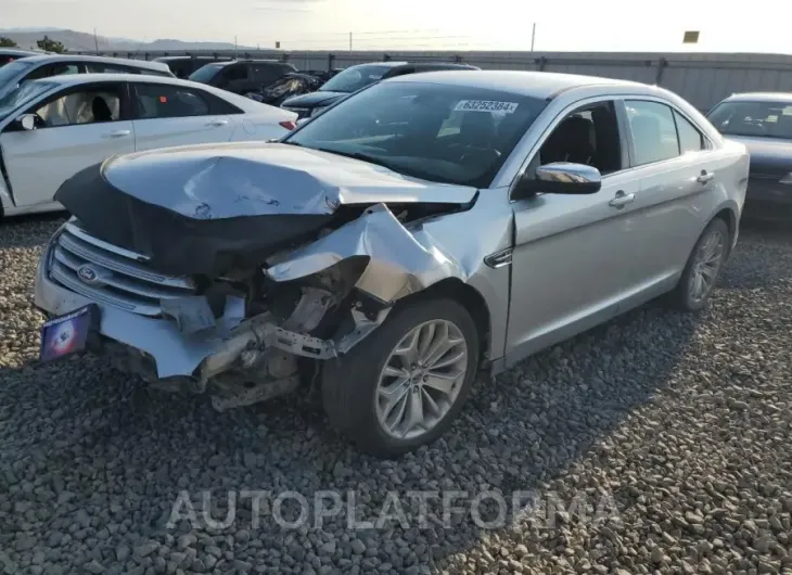 FORD TAURUS LIM 2015 vin 1FAHP2F84FG139318 from auto auction Copart