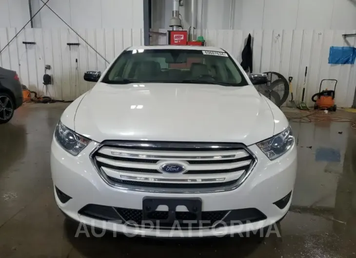 FORD TAURUS LIM 2015 vin 1FAHP2J88FG157067 from auto auction Copart