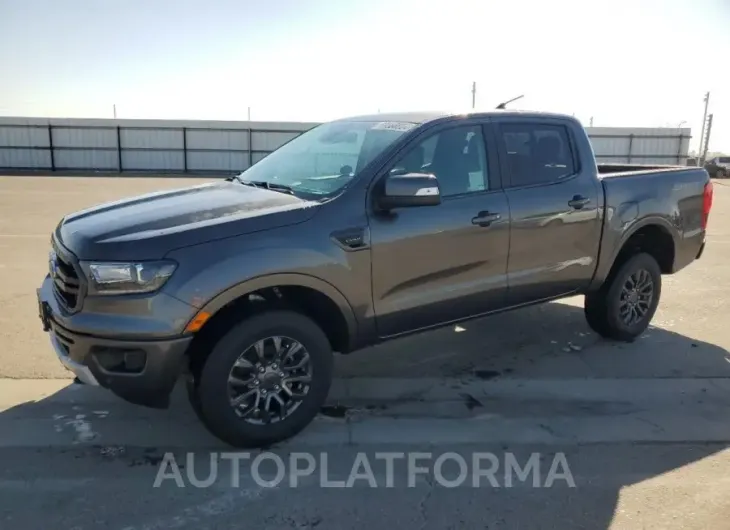 FORD RANGER XL 2020 vin 1FTER4EH1LLA45677 from auto auction Copart