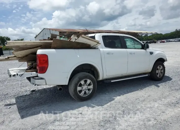 FORD RANGER XL 2019 vin 1FTER4EH5KLA69477 from auto auction Copart