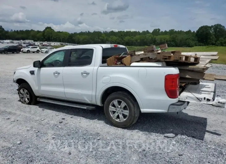 FORD RANGER XL 2019 vin 1FTER4EH5KLA69477 from auto auction Copart